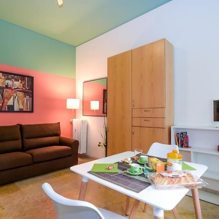 Coral Studio - Porta Romana Milan Luaran gambar