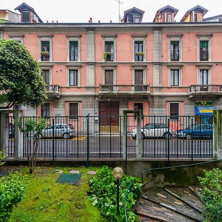 Coral Studio - Porta Romana Milan Luaran gambar