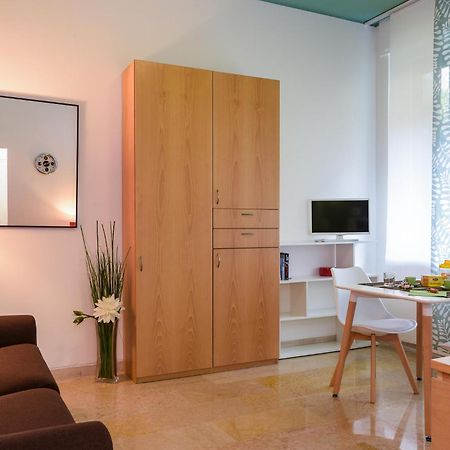 Coral Studio - Porta Romana Milan Luaran gambar