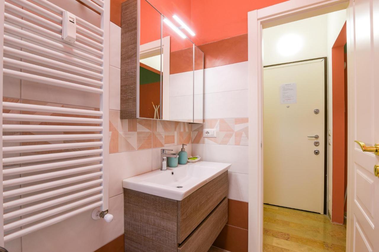 Coral Studio - Porta Romana Milan Luaran gambar