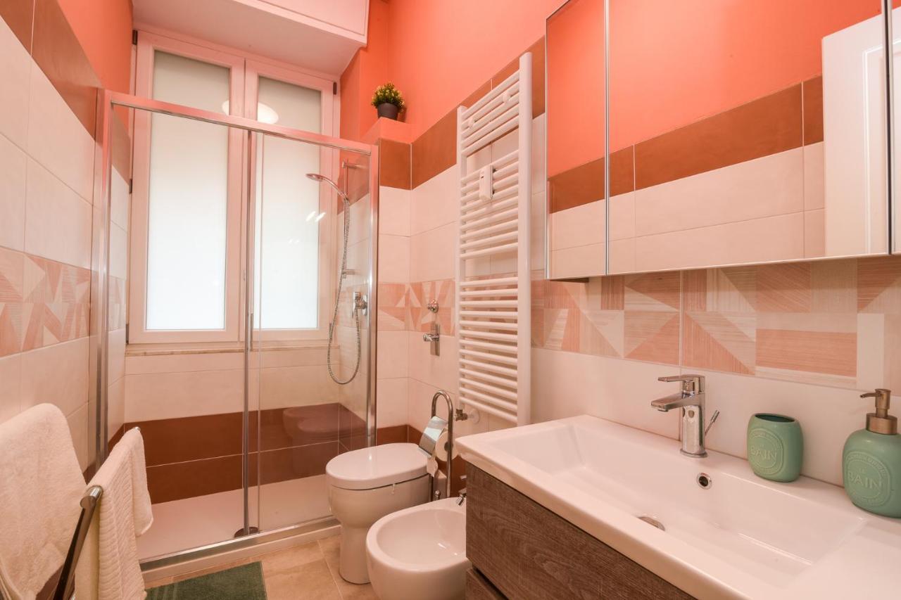 Coral Studio - Porta Romana Milan Luaran gambar