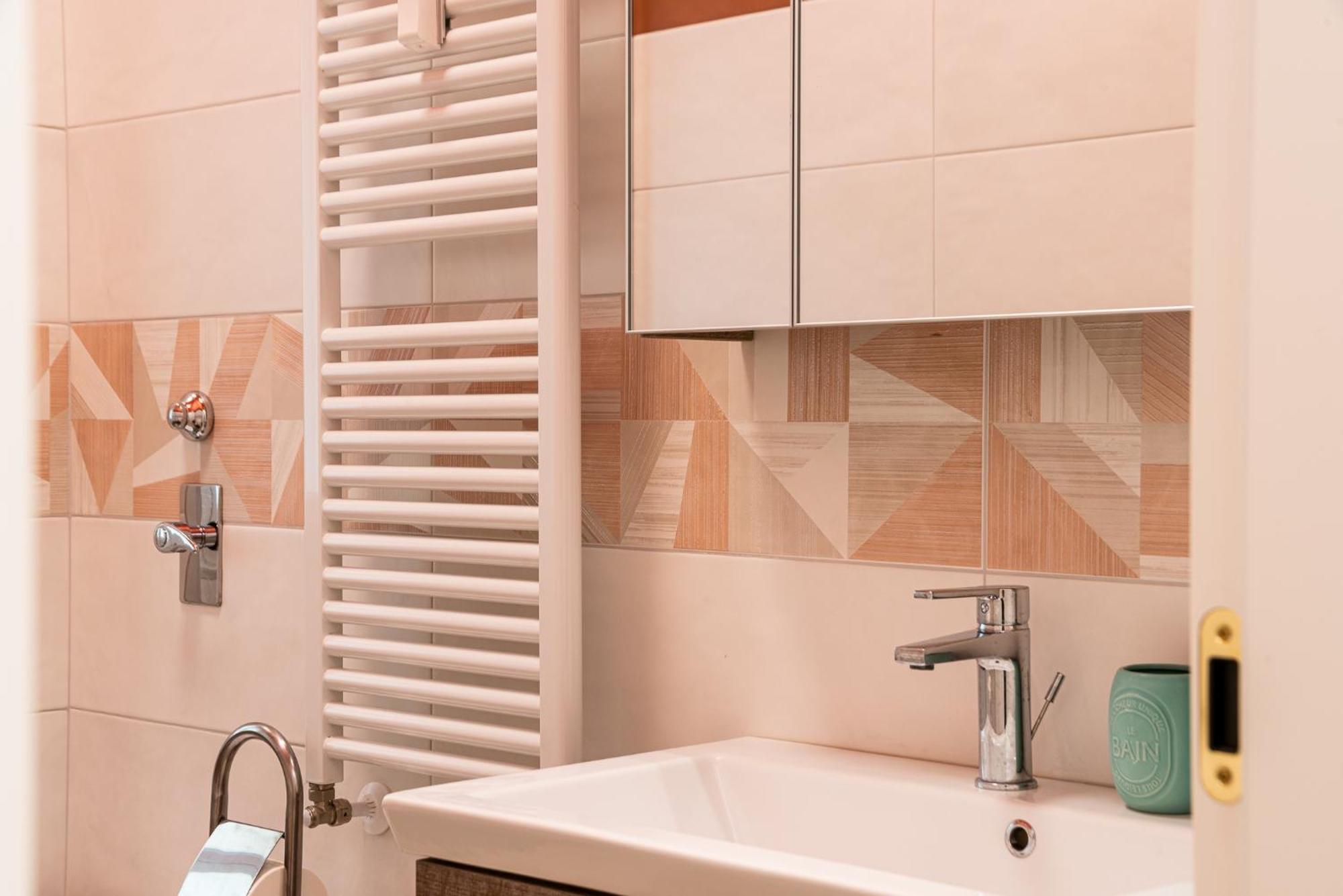 Coral Studio - Porta Romana Milan Luaran gambar
